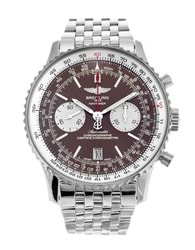 Breitling Navitimer AB0126